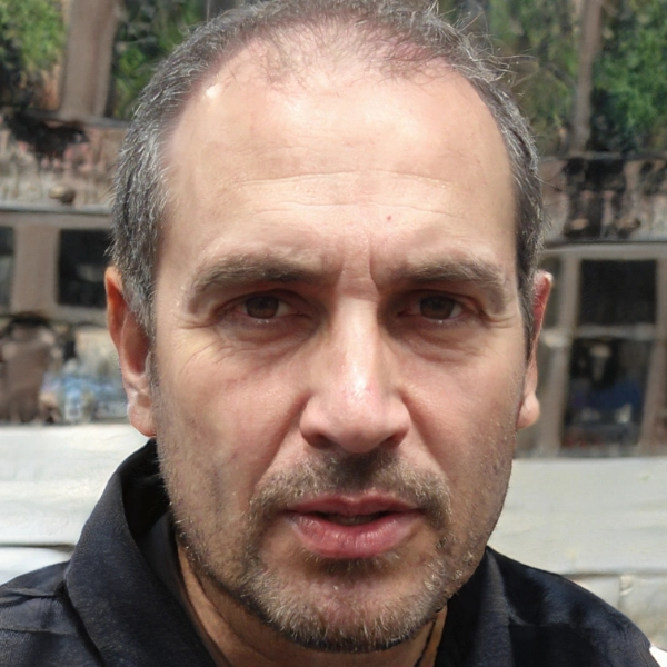 Paulo Ramos