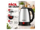 Guia Completo da Chaleira Elétrica Britânia