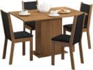 Conjunto Sala de Jantar Madesa Talita