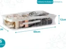 Kit Colmeia Organizadora