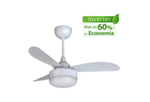 Ventilador De Teto Fenix Ventiso