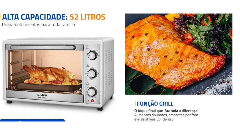 forno pb