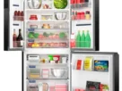 Geladeira Electrolux Multidoor Efficient 590L