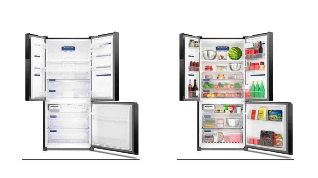 Geladeira Electrolux 590 L: Vale a Pena Comprar? 3 geladeira squacnhe 1 1