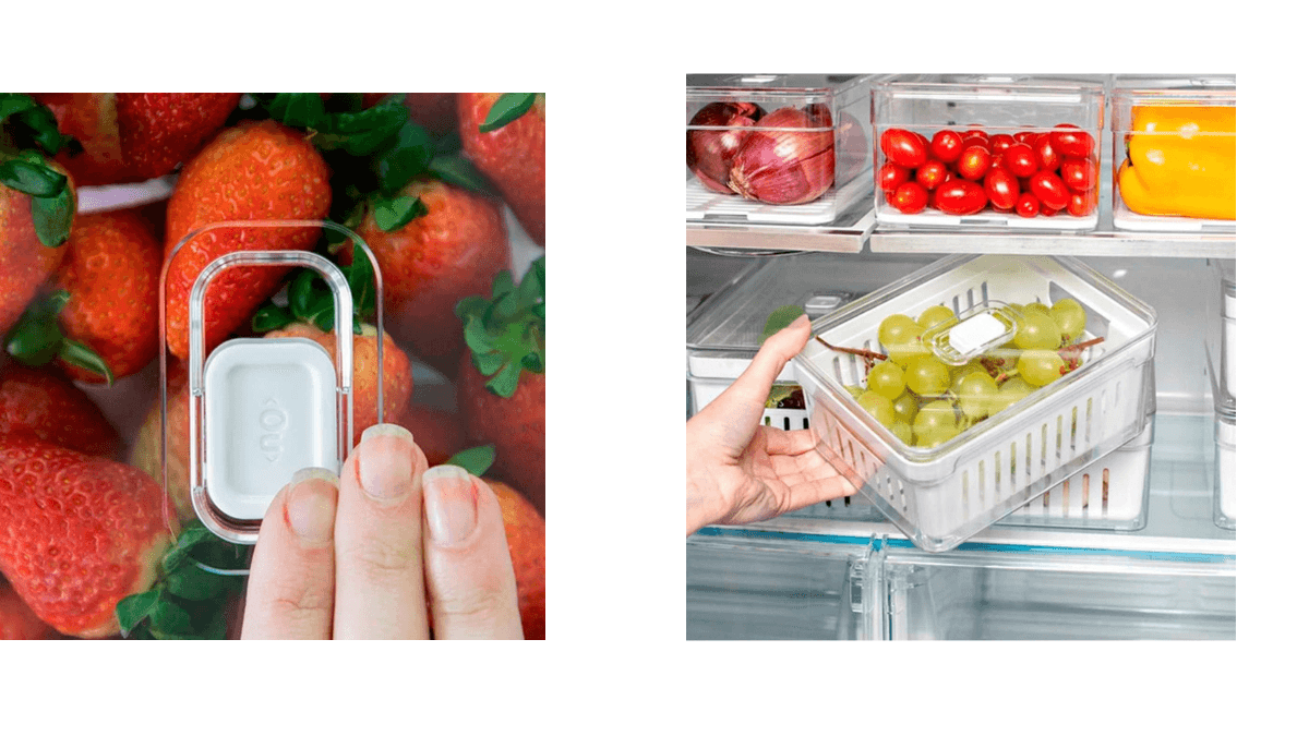 Kit 4 Organizadores Organizer: Vale a Pena Comprar? 1 Kit 4 Organizadores Organizer