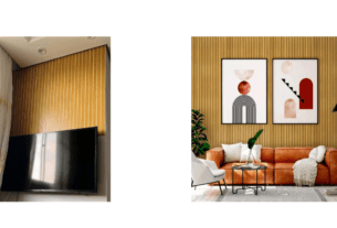 Kit 20 Placas Painel Decorativo