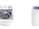 Máquina de Lavar Electrolux